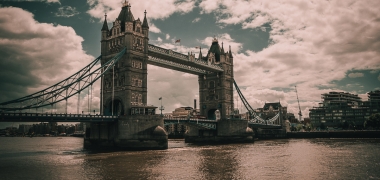 Londyn Tower of London Tower Bridge (7)