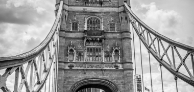Londyn Tower of London Tower Bridge (8)