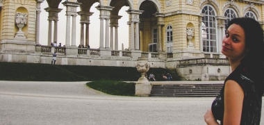 Pałac Schönbrunn – Letnia Rezydencja Habsburgów w Wiedniu (10)