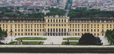 Pałac Schönbrunn – Letnia Rezydencja Habsburgów w Wiedniu (11)