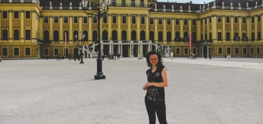 Pałac Schönbrunn – Letnia Rezydencja Habsburgów w Wiedniu (2)