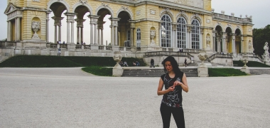 Pałac Schönbrunn – Letnia Rezydencja Habsburgów w Wiedniu (3)