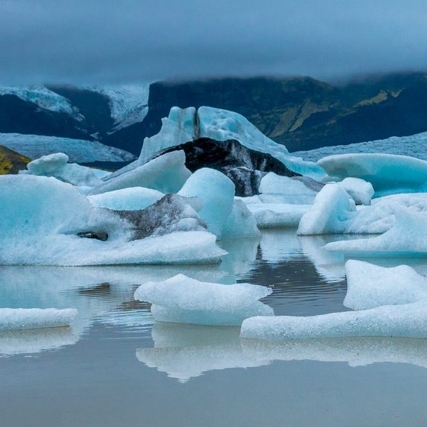 Islandia – prawdziwy raj czy nieosiągalny biegun zimna?