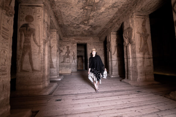 Świątynia Nefertari
